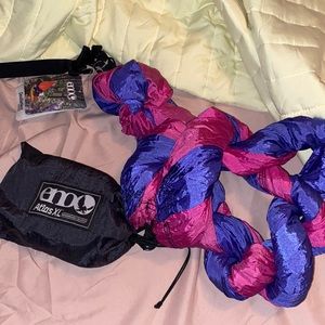 Eno atlas xl hammock with carabiner, new with tags